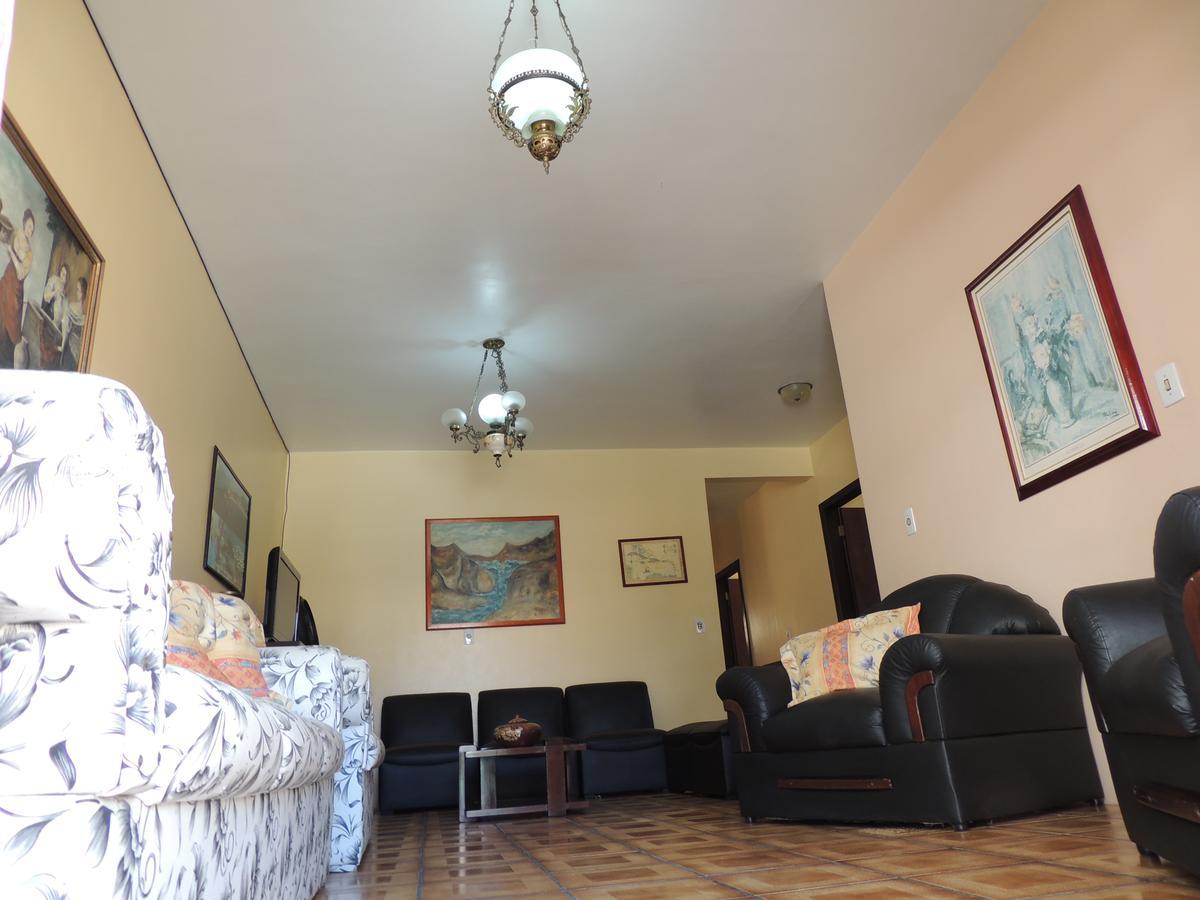 Residencial Kelly Cristina Lejlighed Bombinhas Eksteriør billede
