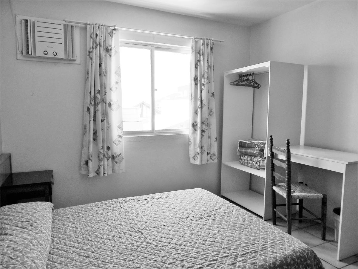 Residencial Kelly Cristina Lejlighed Bombinhas Eksteriør billede