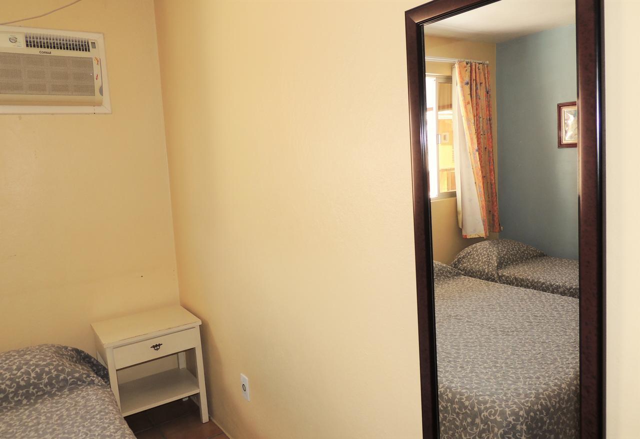 Residencial Kelly Cristina Lejlighed Bombinhas Eksteriør billede